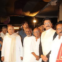 Sri Rama Rajyam Audio Launch Pictures | Picture 60484